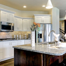 Kitchen Ideas