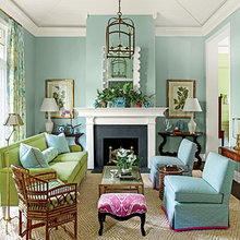 Living Room Ideas