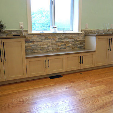 Sudbury Kitchen