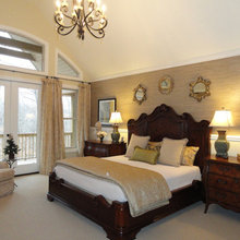 Bedrooms