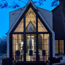 Modern Traditional
