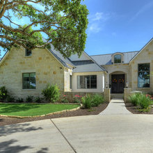 Home Exterior