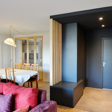 Entrée