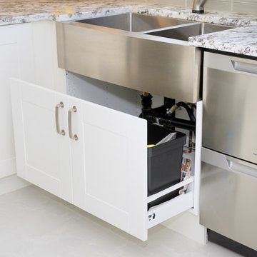 Cedarglen Kitchen Remodel