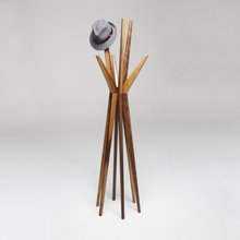COAT RACKS - budget: $200