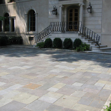Borders Estate (Atlanta, Ga)