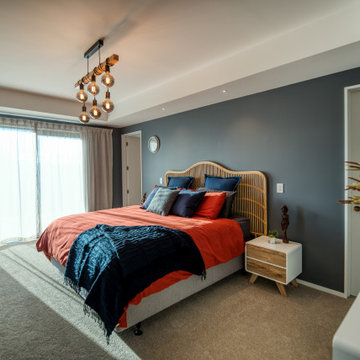Pavilion Home on a Lifestyle Block