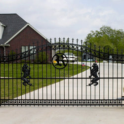 Gate - Products