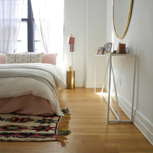 Kate bedroom
