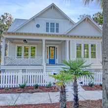 Beach Houses