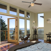 Ceiling fans