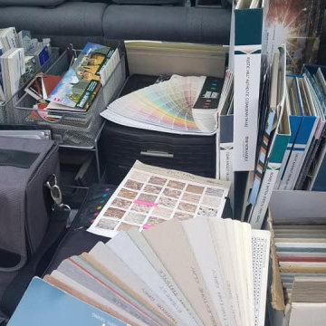 Exterior Projects