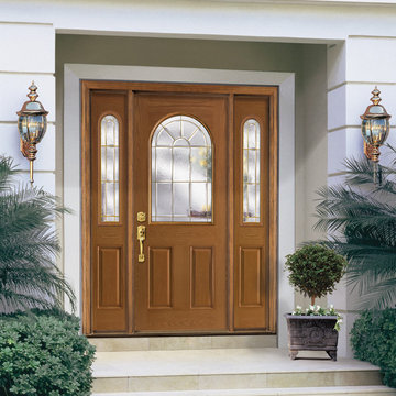 Front Doors