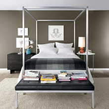 Canopy Bed