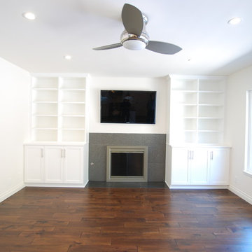 Simi Valley Kitchen Remodel