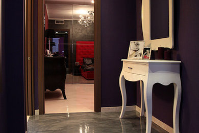 Pardoseli Decorative in Hol