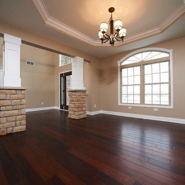 Our Latest Work