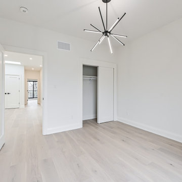 Missing Middle North Toronto