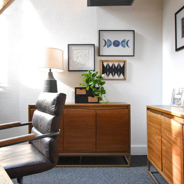 Lucas Valley Executive Office