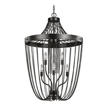 Tenant Lighting