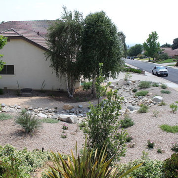 La Verne 2, CA