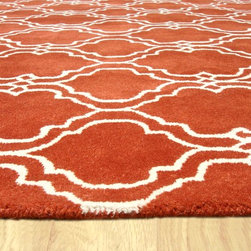 Fine Area Rugs - Rugs