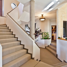 Staircases