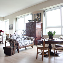 Open Layout