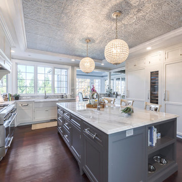 Traditional - Renovation - Westchester