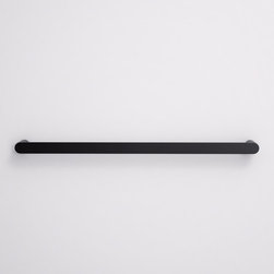 Lusso Stone Matte Black Accessories - Products
