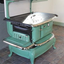 Fireplaces/ anthracite