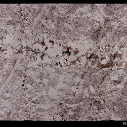Granite Slabs - Products