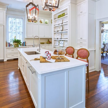 Private Residence - Georgetown, SC