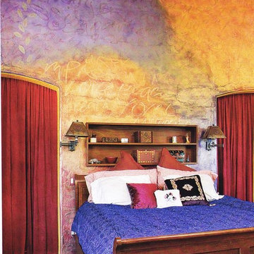Blackhawk Off-Grid Artists Sanctuary & Recording Studio