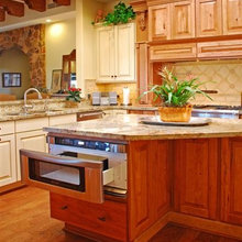 kitchen cabinets