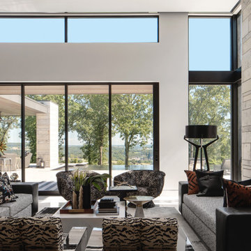 Fayetteville Residence
