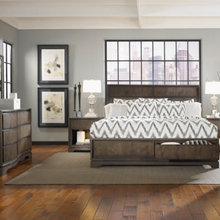 Bed Storage