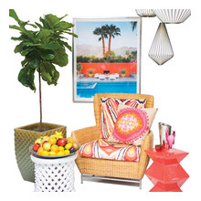 Patio Ideas