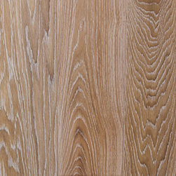 European Oak Colour Range 190mm - Engineered Wood Flooring