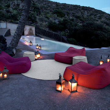 PAOLA LENTI - SHOWROOM - selection collection