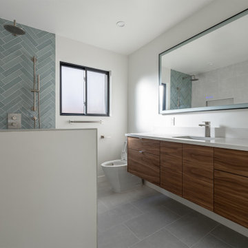 Blending form and function with effortless elegance