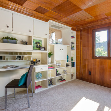 Midcentury Home - Mt Vickery Road