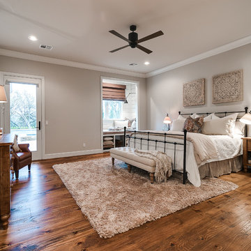 Modern Farmhouse