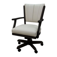 RM Chairs On wheels