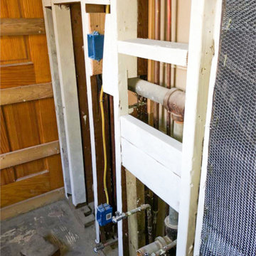 Tile Bathroom Remodeling