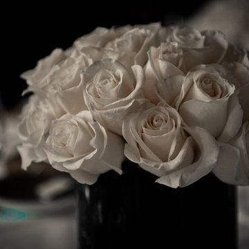 Bridal Shower - Spago Beverly Hills