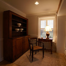 basement guest suite