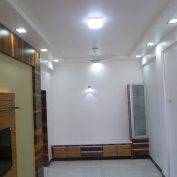 Mr. chedda's residence (low cost )