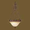 Livex Lighting 8603-30 Ceiling Light/Large Pendants