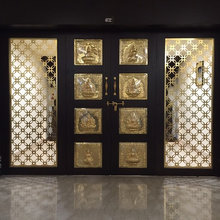 Pooja Room